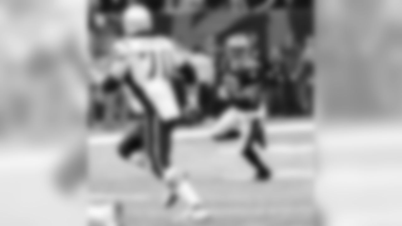 Saints vs Patriots Photo Gallery