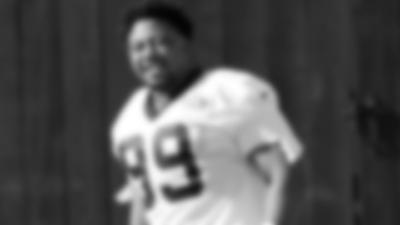 Check out the faces of your New Orleans Saints players who take the field during the 2022 NFL season for the Black and Gold. Shy Tuttle, DT #99