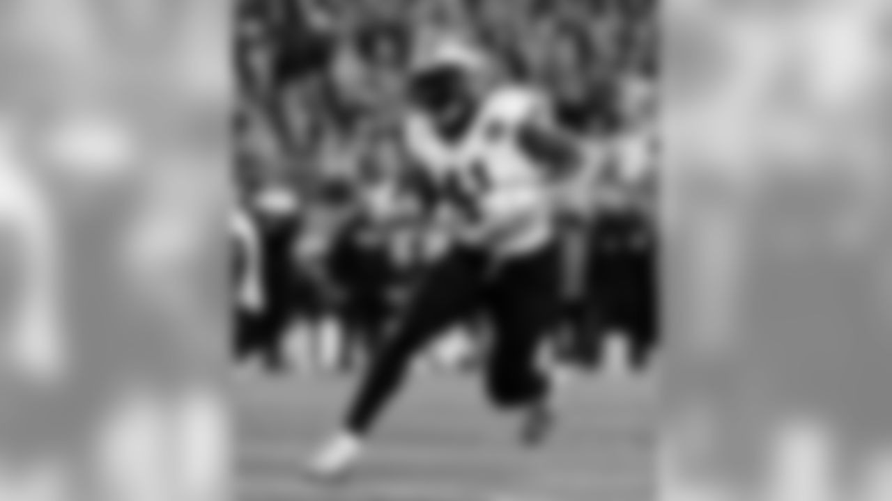 Saints 12 - Carolina 9 (W)
New Orleans Saints 2018 Season
Michael C. Hebert