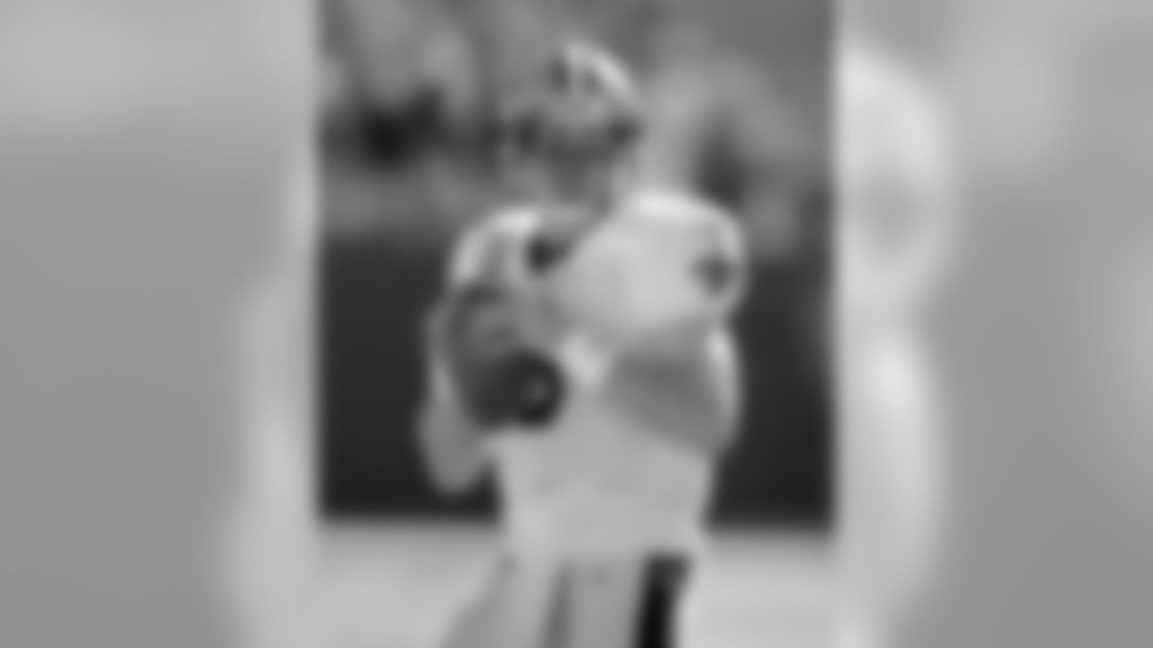 The number of seasons Brees has played in the NFL, the last nine with the Saints.