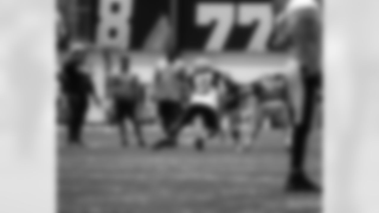 The New Orleans Saints took the field for workouts during 2023 Training Camp presented by Rouses Markets on Sunday, August 6.