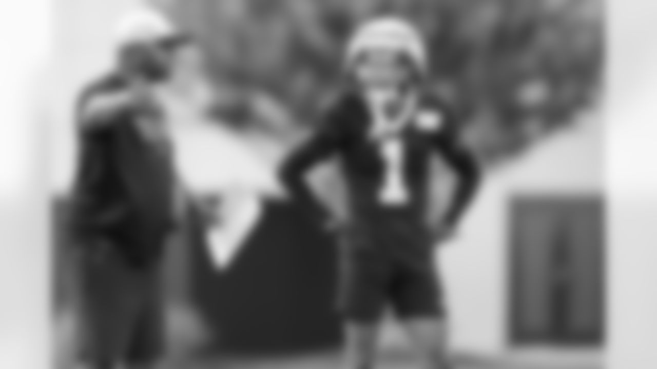 Full coverage of the New Orleans Saints workouts during 2023 Training Camp presented by Rouses Markets on Friday, July 28.