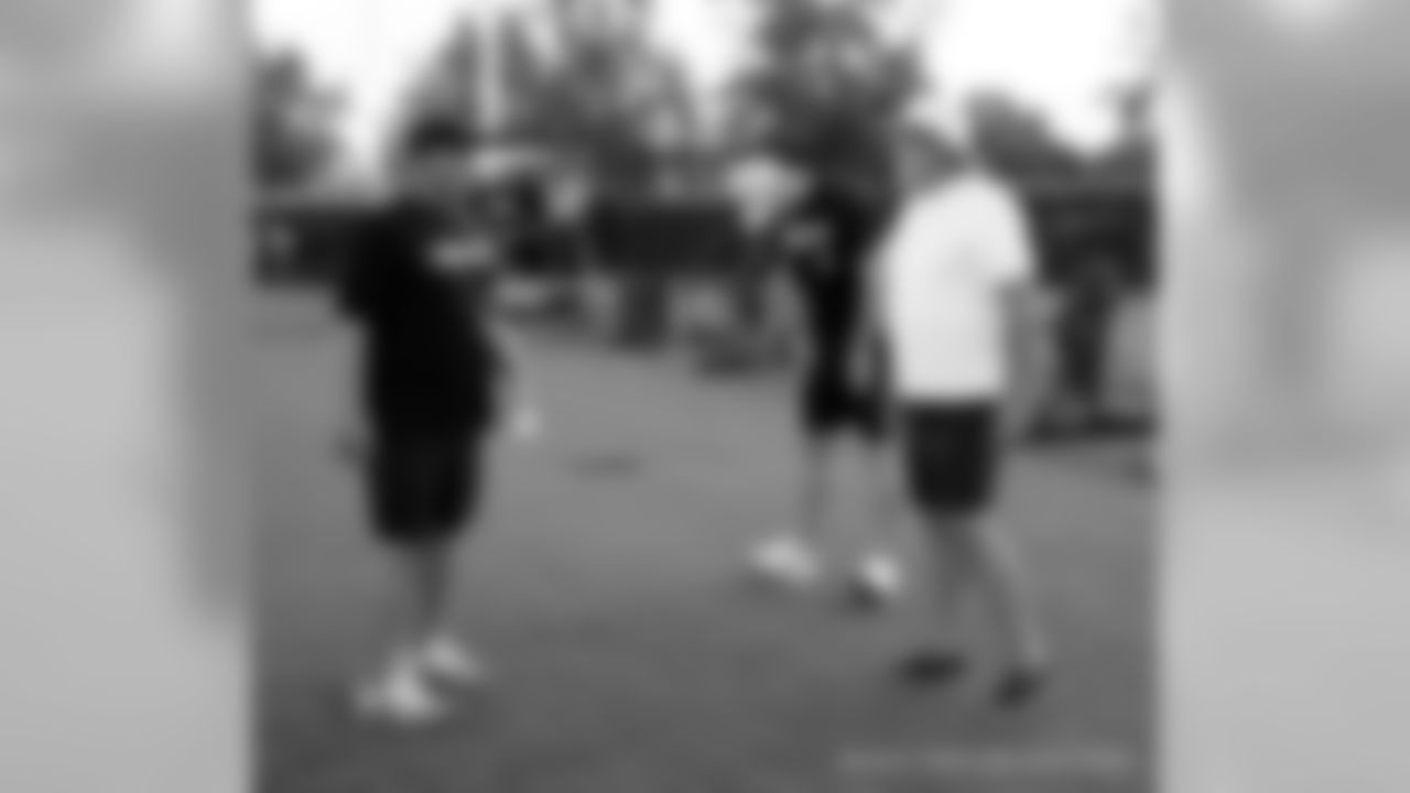 7-27-19 Training Camp in Metairie, LA
2019 New Orleans Saints
All Images Copyright Michael C. Hebert