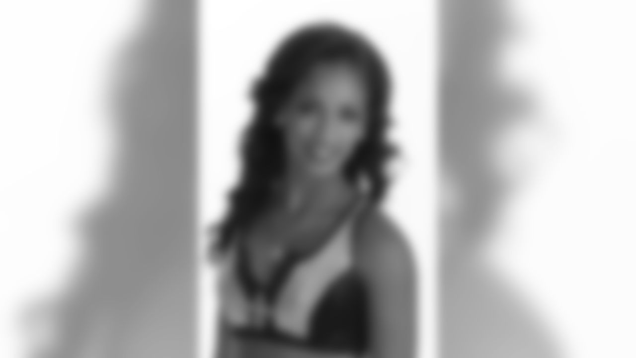 New Orleans Saintsation Kolbie