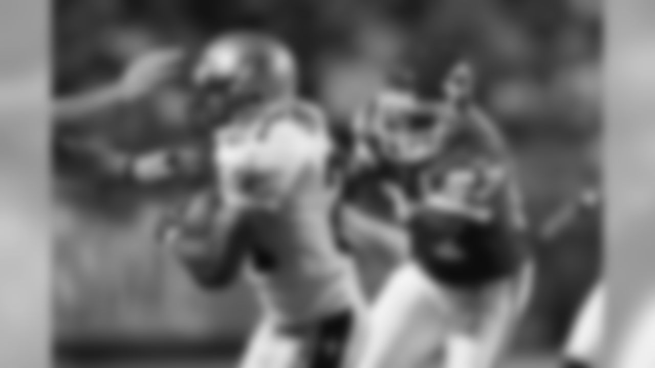 Preseason 4 at KC