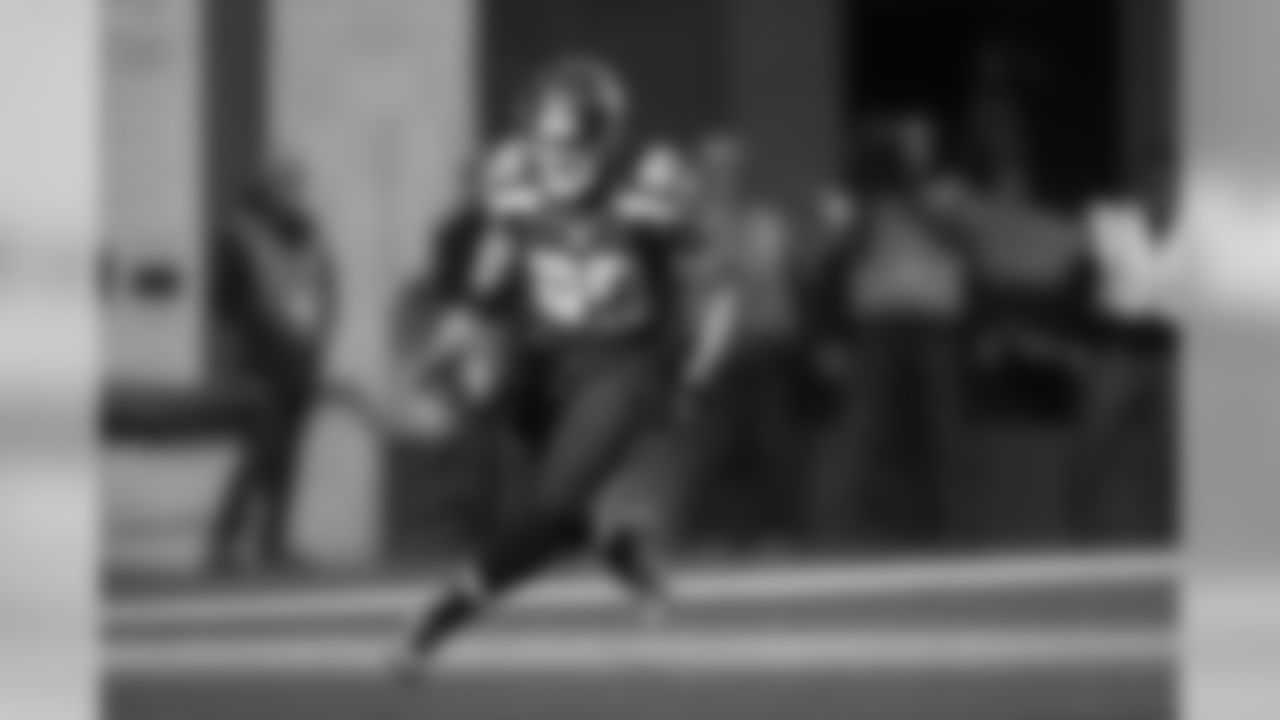 89 - WR Doug Baldwin