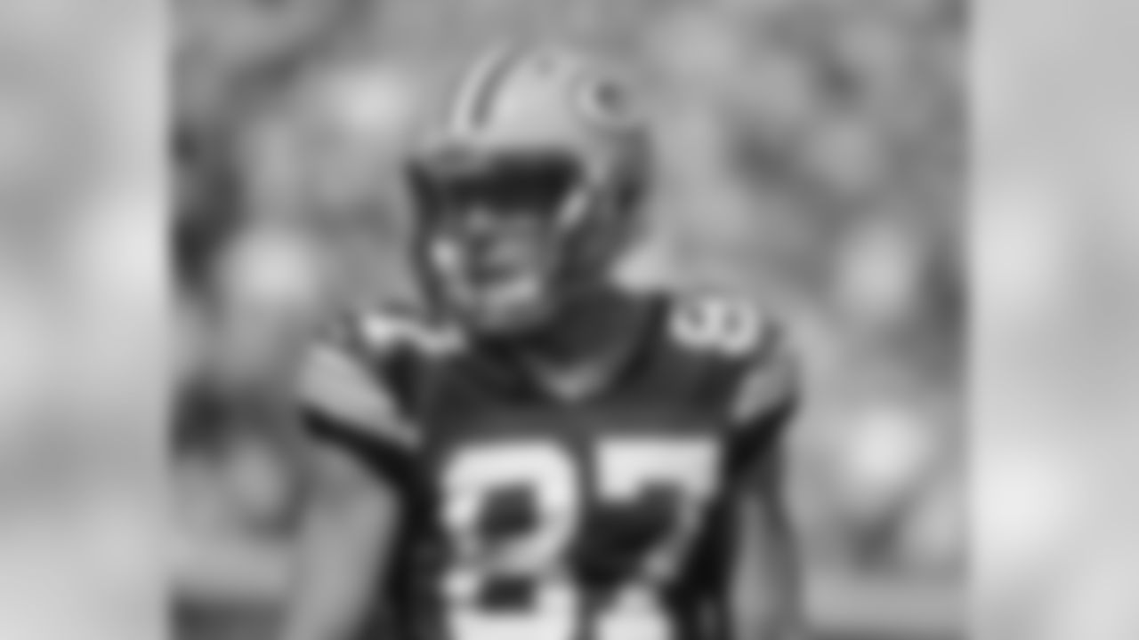 Green Bay Packers wide receiver Jordy Nelson (87) sets for play during a Sept. 11, 2016 opening-week NFL football game against the Green Bay Packers in Jacksonville, Fla. (Al Messerschmidt via AP)