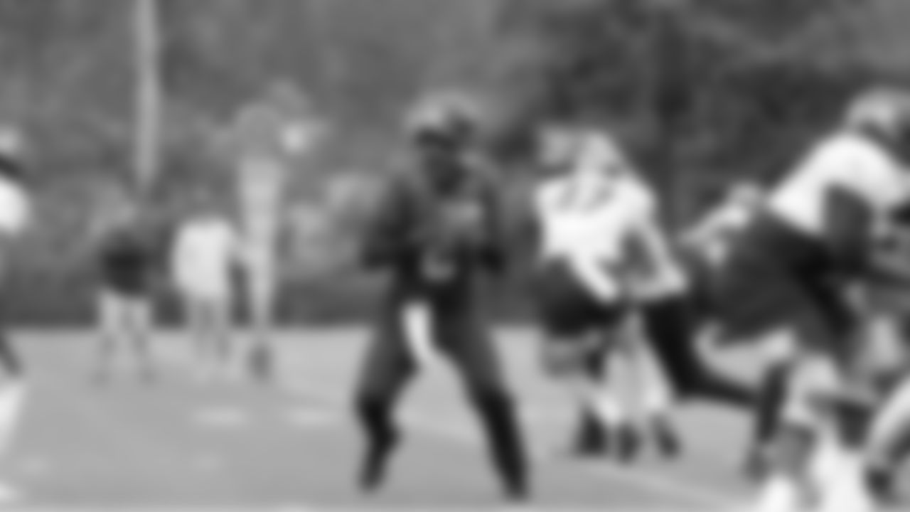 QB J.T. Barrett