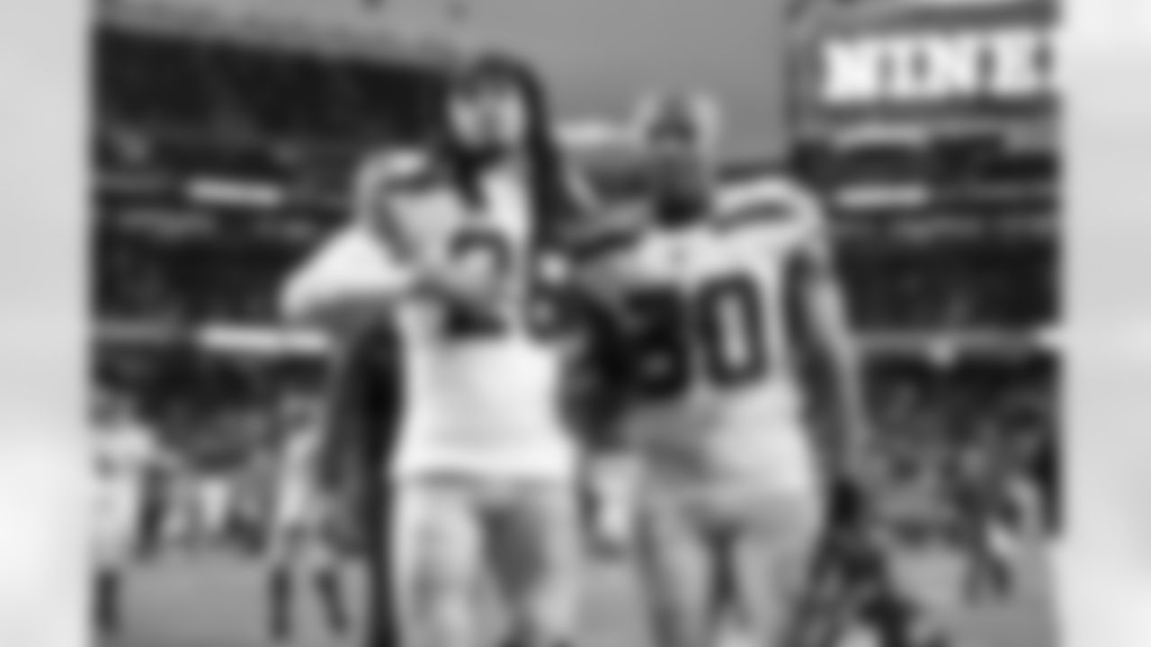 The best photos of Seahawks cornerback Mike Jackson from the 2022 season.