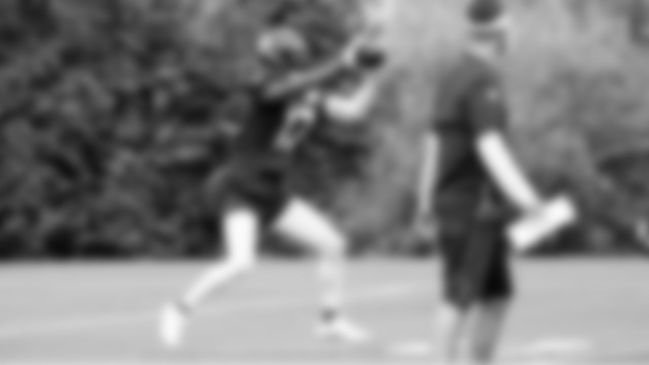 WR Malik Turner