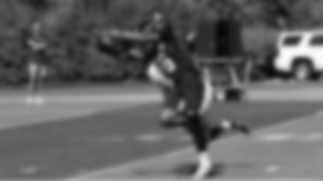 WR Tyler Lockett