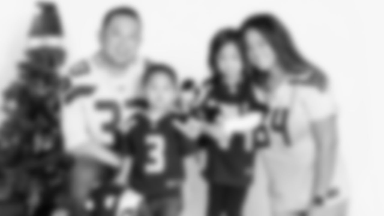 Jerseys For the Entire Family - $45-$100