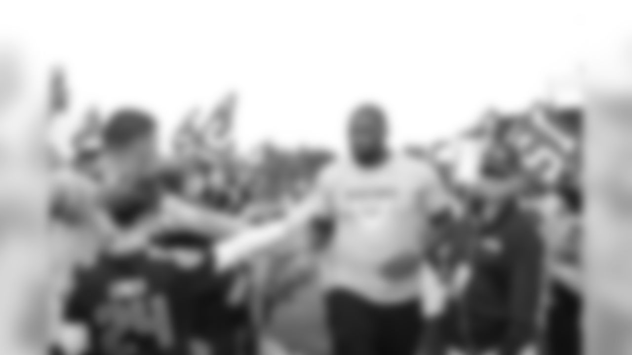 [September 16, 2012]: Seahawks 27- Cowboys 7Dallas Cowboys' Kevin Ogletree, left, pursues Seattle Seahawks' quarterback Russell Wilson, in the second half of an NFL football game, Sunday, Sept. 16, 2012, in Seattle. Seattle defeated Dallas 27-7.(AP Photo/Kevin P. Casey)