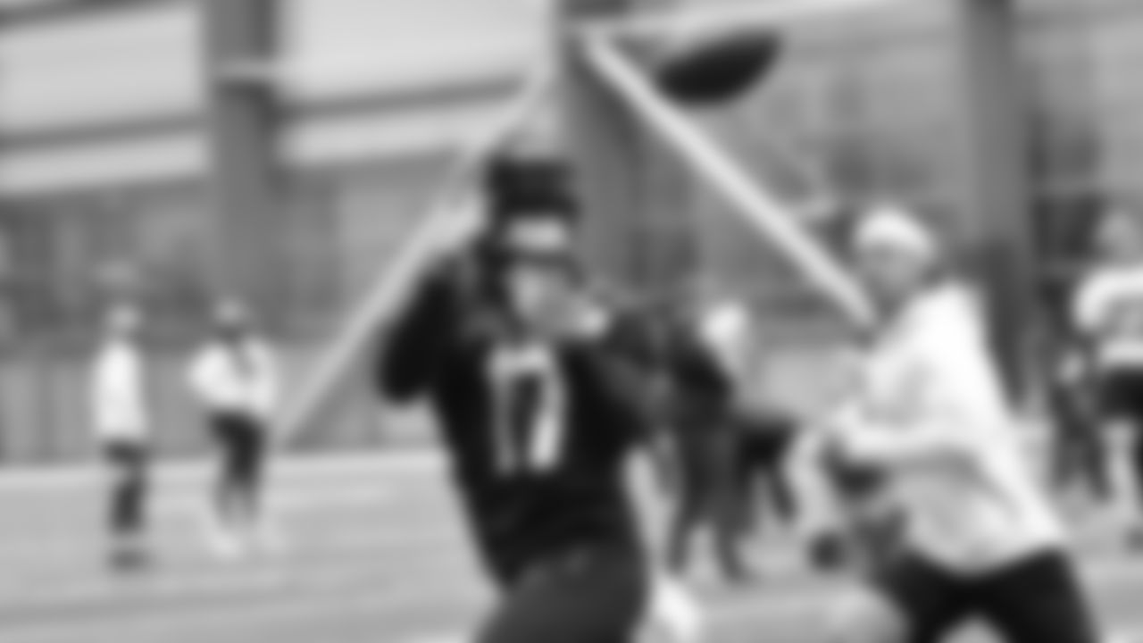 WR Malik Turner