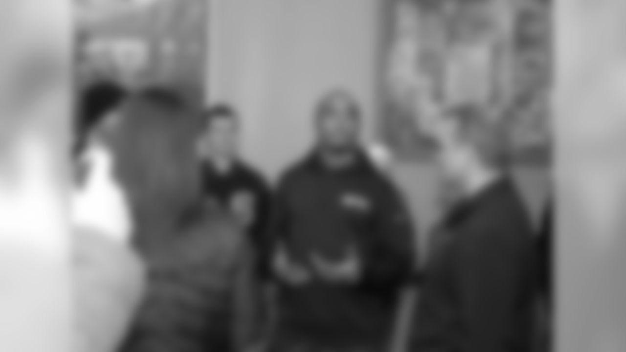 [November 15, 2009]: Cardinals 31 – Seahawks 20