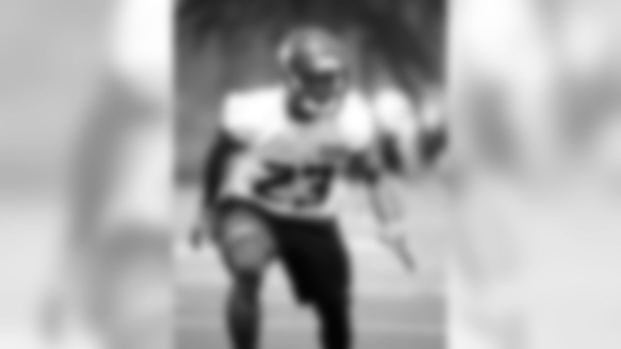 CB Richard Sherman