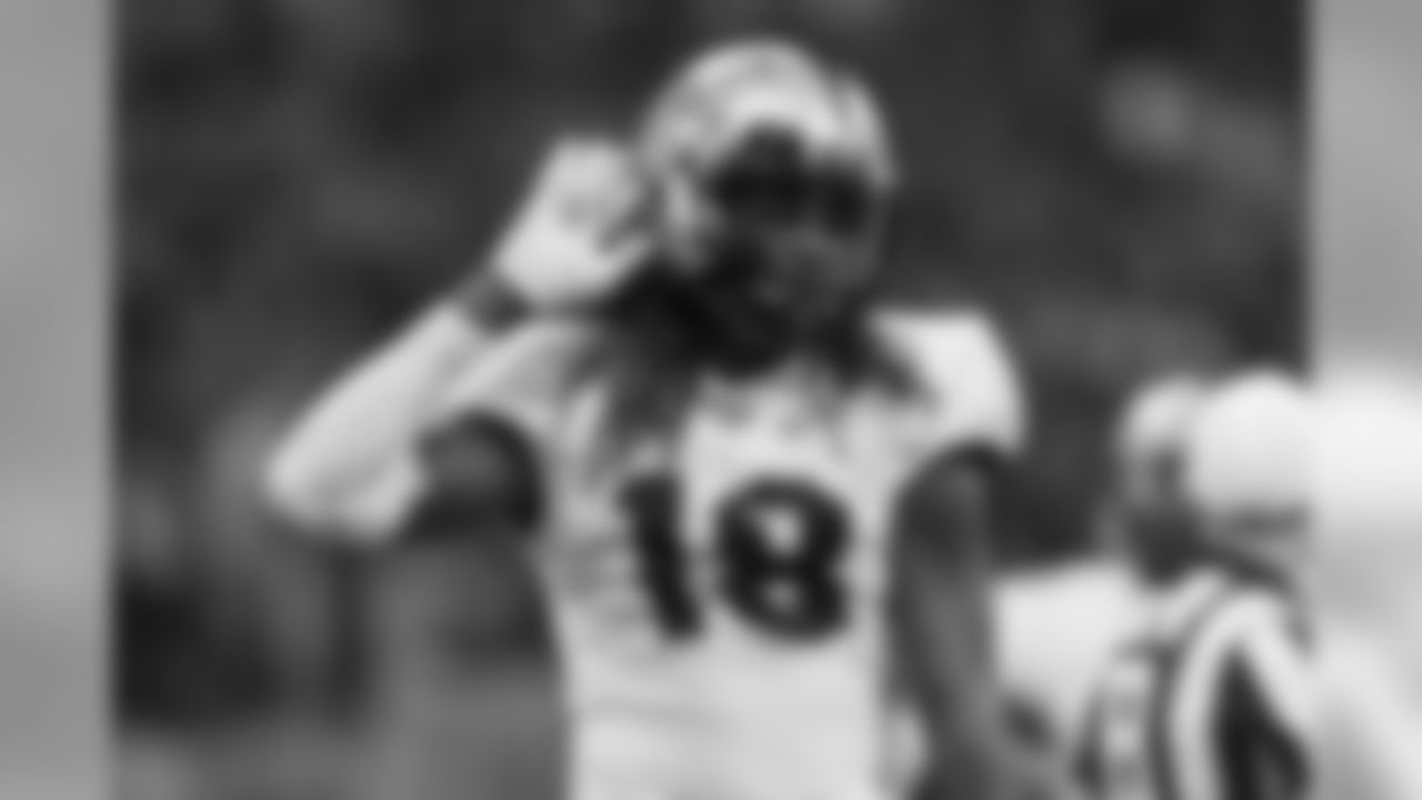 Shaquem Griffin Seattle Seahawks Youth 2018 Nfl Draft Pick Game