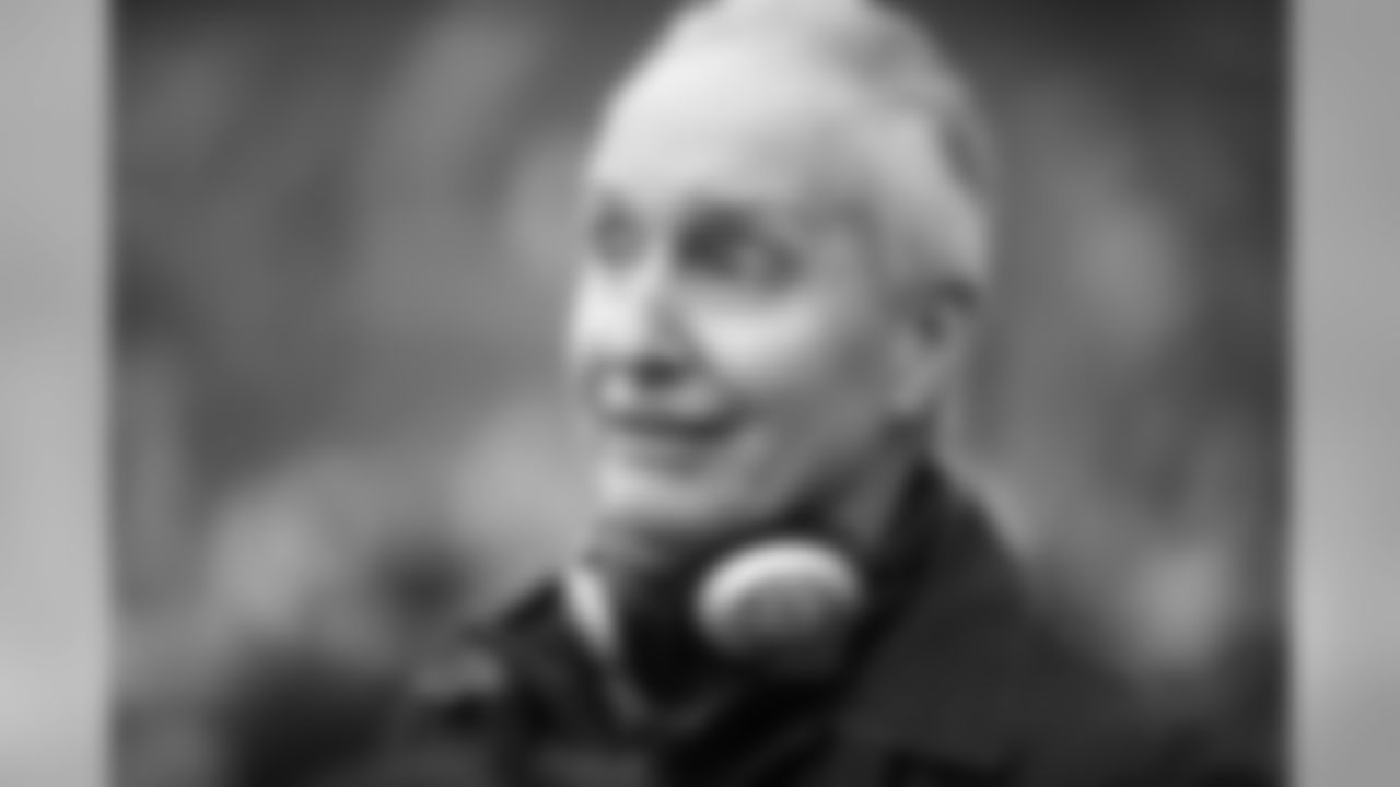 ThroughTheYears_SteveRaible-2017