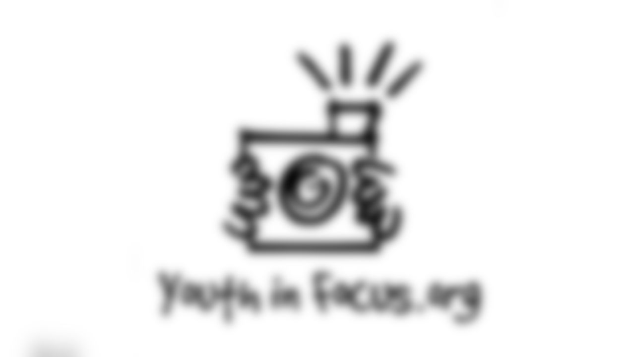 Youth In Focus
Click through to get to know these inspiring youth:
