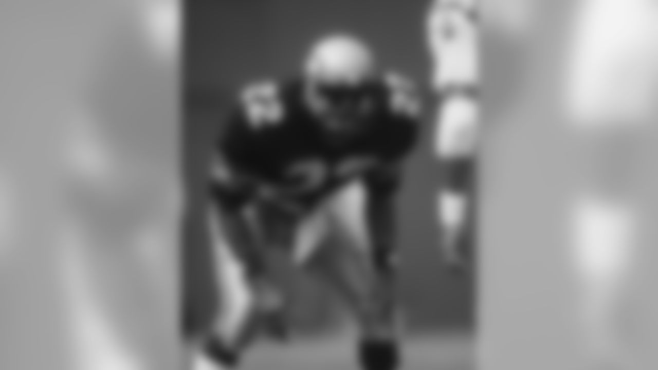 22 - CB Dave Brown