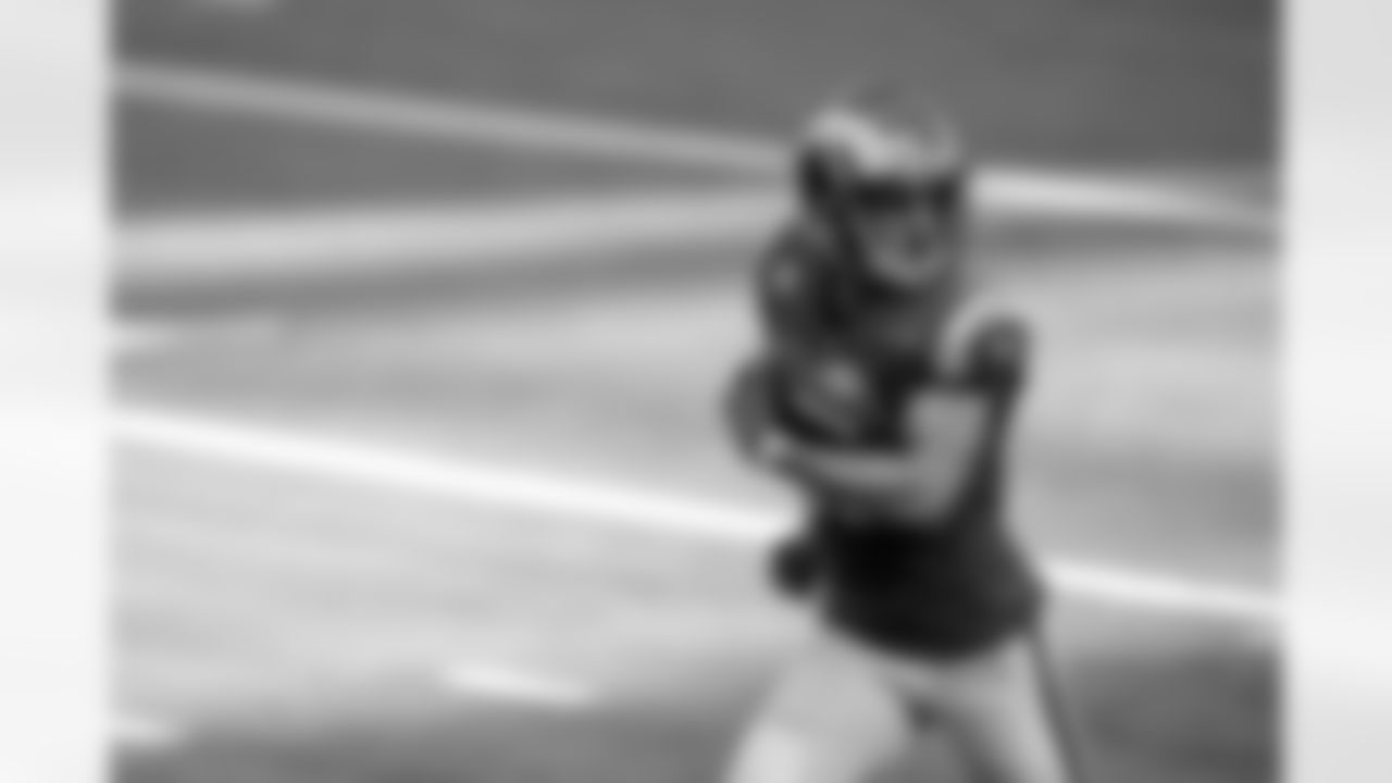 2021 Fantasy Football WR #15: Los Angeles Rams Wide Receiver Cooper Kupp (AP Photo/Ashley Landis)