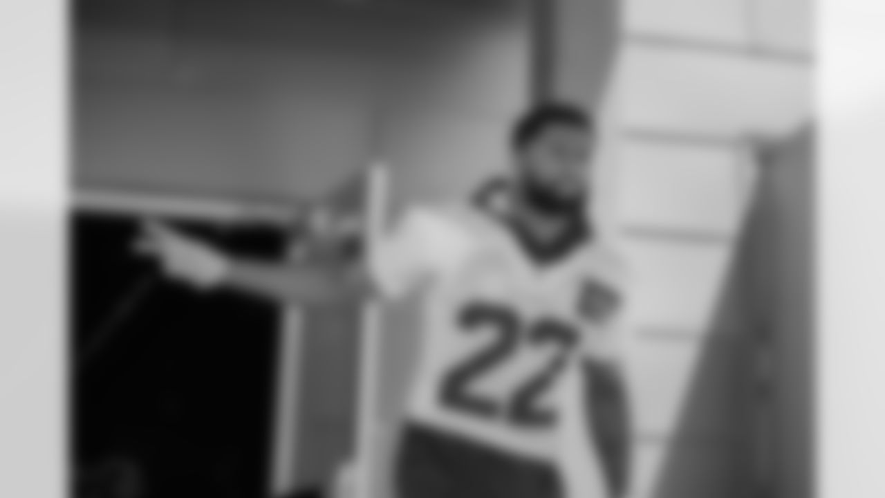The Seahawks began the 2023 season with the first practice of Training Camp at the Virginia Mason Athletic Center on Wednesday, July 26, 2023