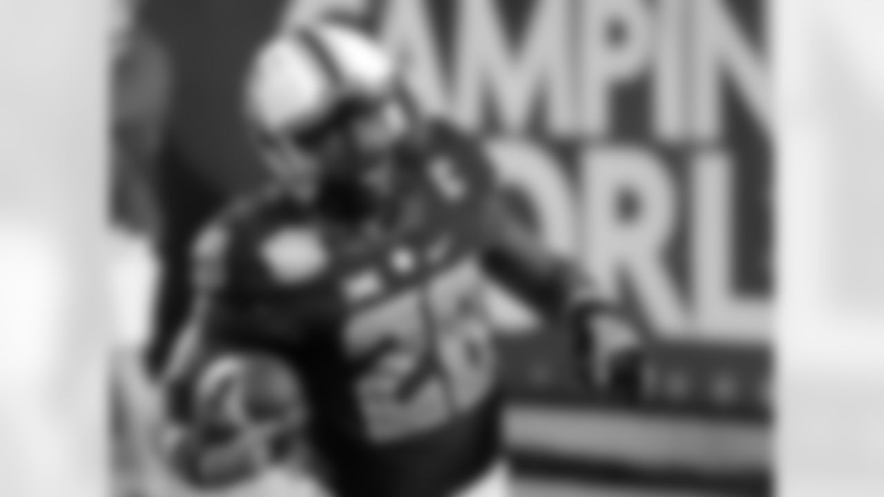 T-5. James Washington, Oklahoma State