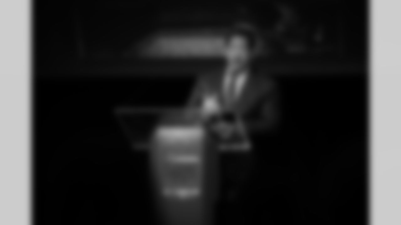 The Seattle Sports Star of the Year Awards Show takes place at The Westin Seattle on February 28, 2023.
