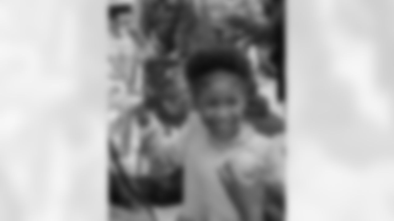 Quandre Diggs December to Remember-23