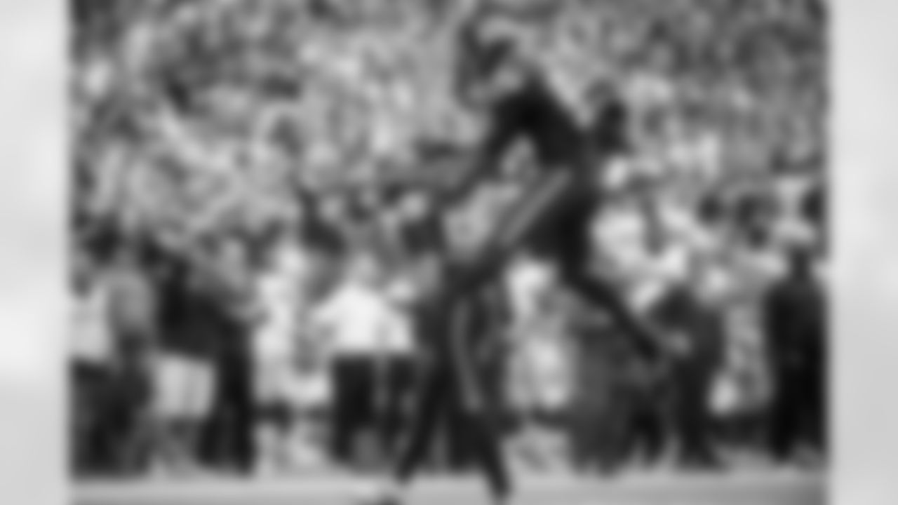 [December 2, 2012]: Seahawks 23 - Bears 17 (OT)