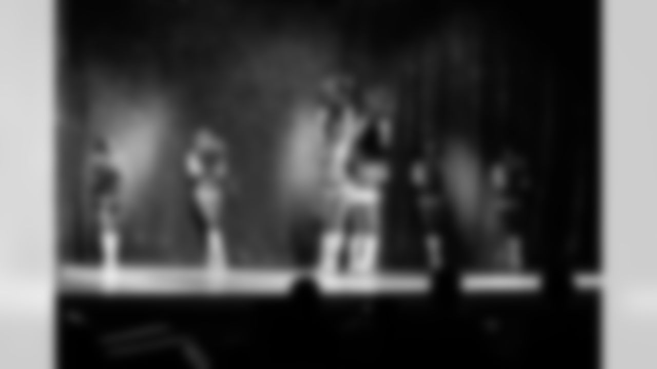 [December 27, 2015]: Seahawks vs St. Louis Rams