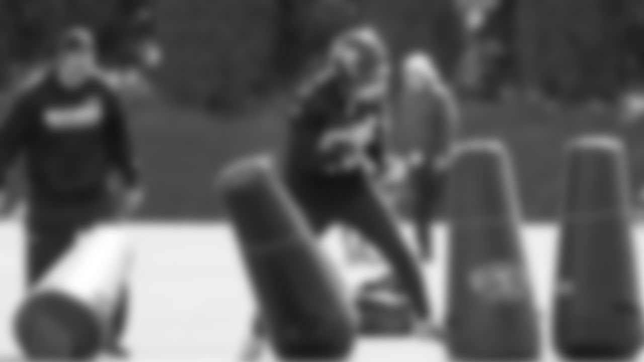 LB K.J. Wright