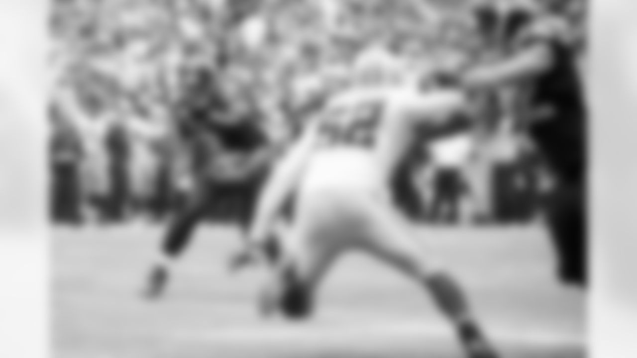 NFC Divisional Playoffs. [January 16, 2011]: Bears 35 - Seahawks 24