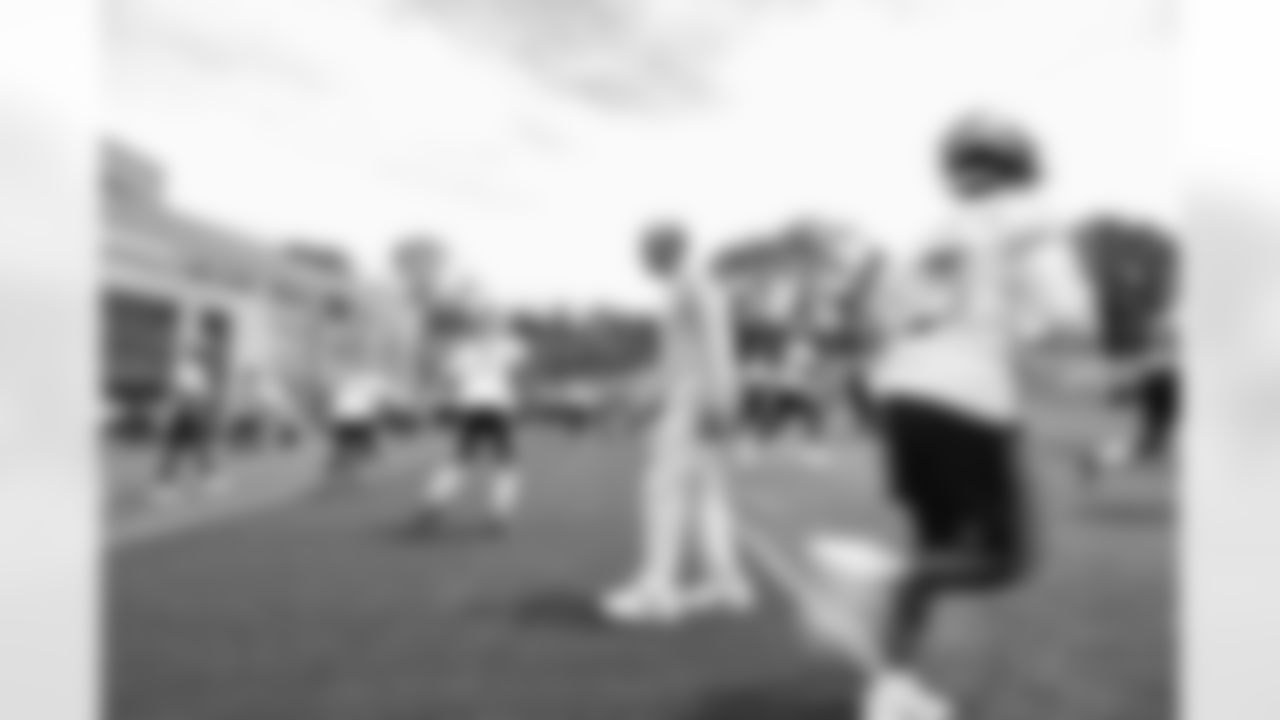 Seahawks completed the second day on minicamp on June 7, 2023 at the Virginia Mason Athletic Center