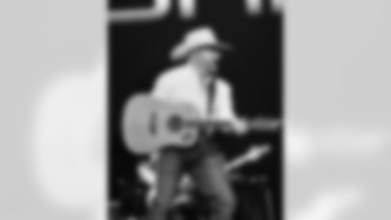 Luke Combs, Cody Johnson, Zach Bryan, and Morgan Wade performed at Lumen Field on Saturday, June 4, 2022.