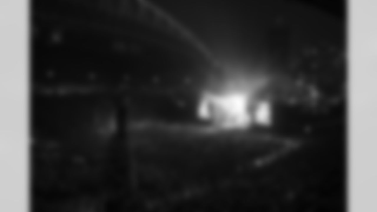 Luke Combs, Cody Johnson, Zach Bryan, and Morgan Wade performed at Lumen Field on Saturday, June 4, 2022.