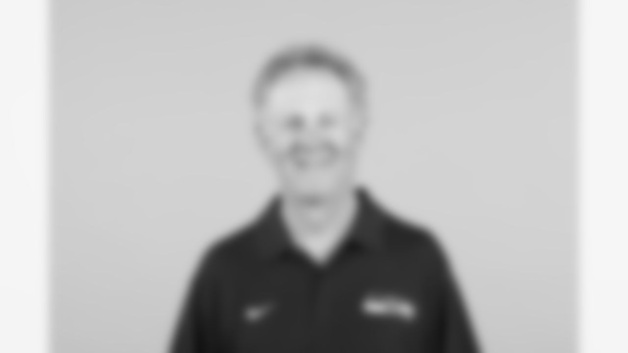 Carl Smith - Associate Head Coach