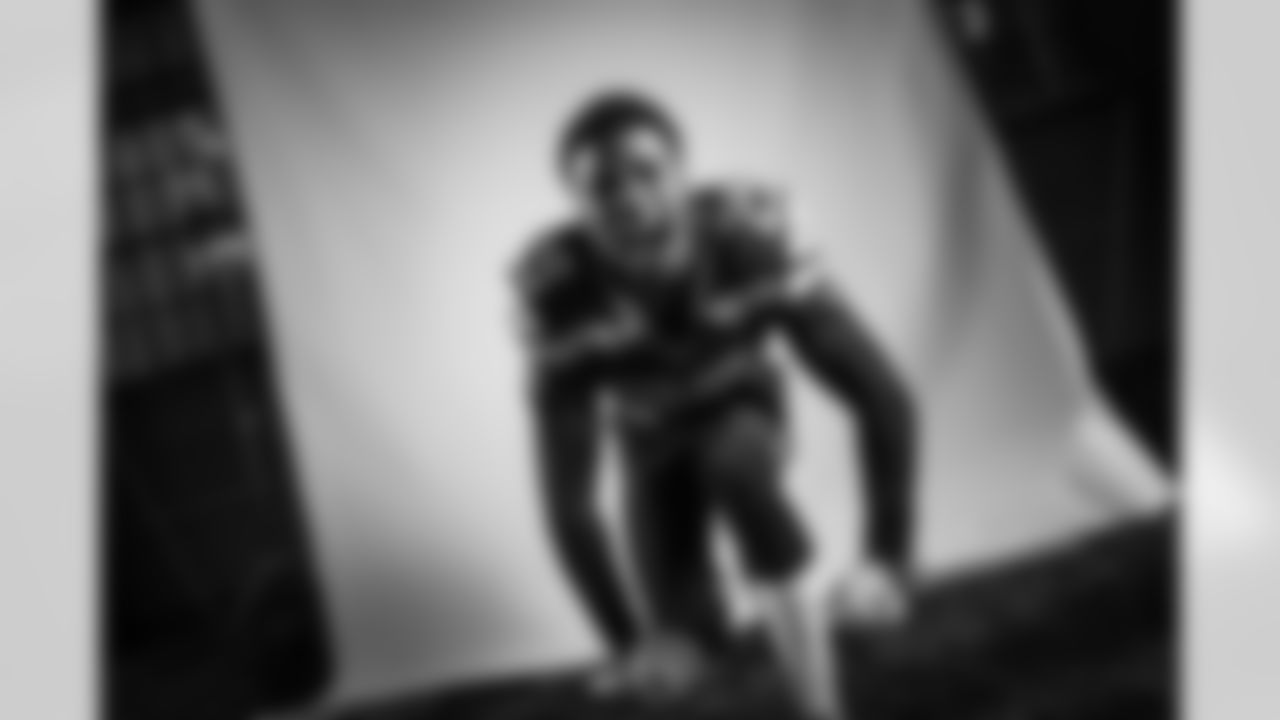 D.J. Reed