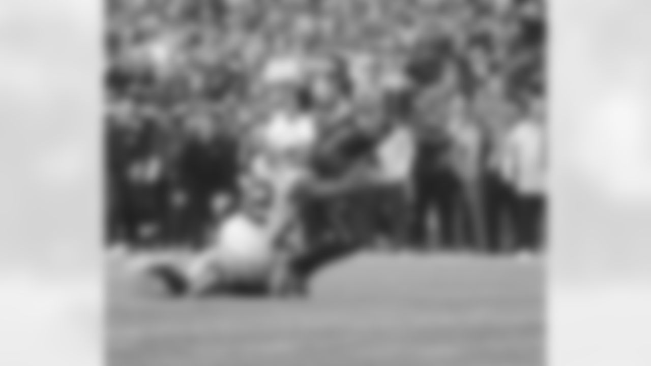 NFC Divisional Playoffs. [January 16, 2011]: Bears 35 - Seahawks 24