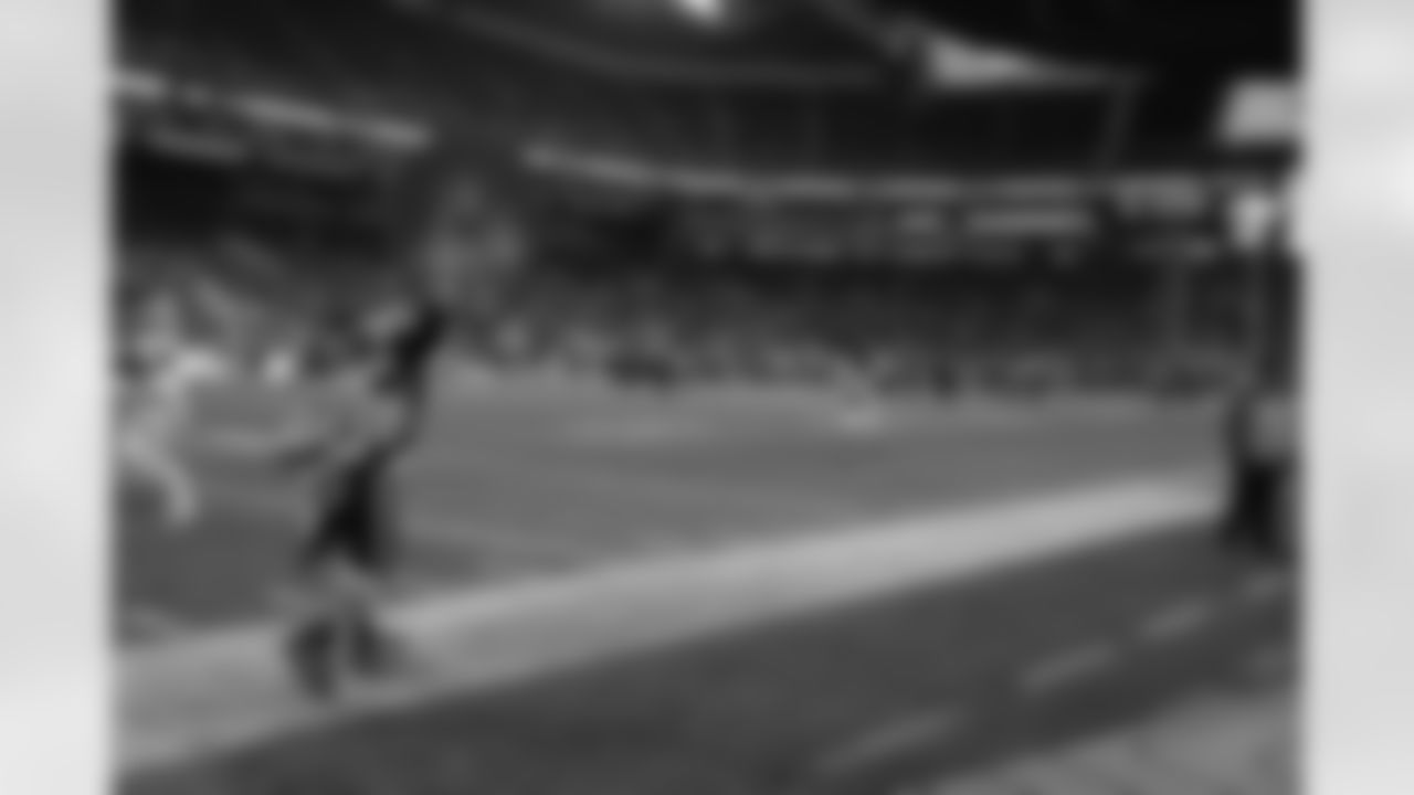 The best photos of Seahawks mascot Blitz from the 2022 season.