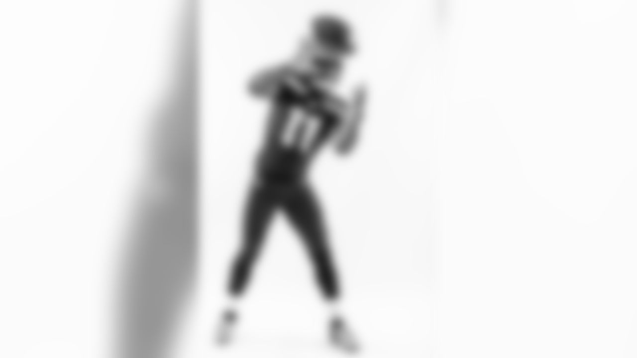 Seattle Seahawks wide receiver Gary Jennings
5/18/19 3:40:02 PM
(Ben Liebenberg/NFL)