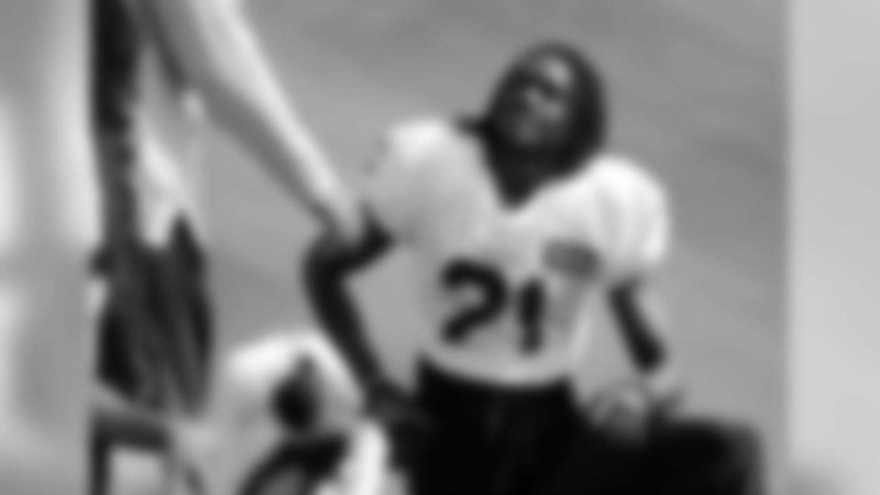 CB Tre Flowers