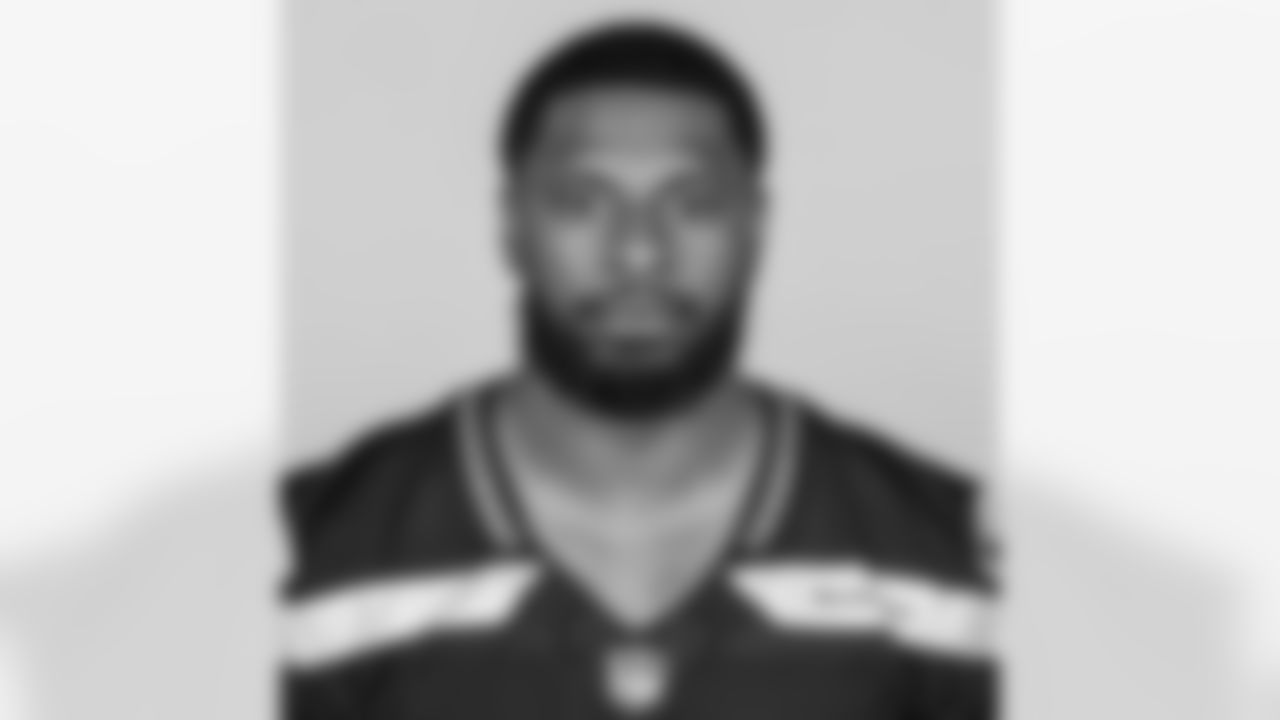 22 CB Tre Brown is in his third season in the NFL and his third season with the Seahawks.