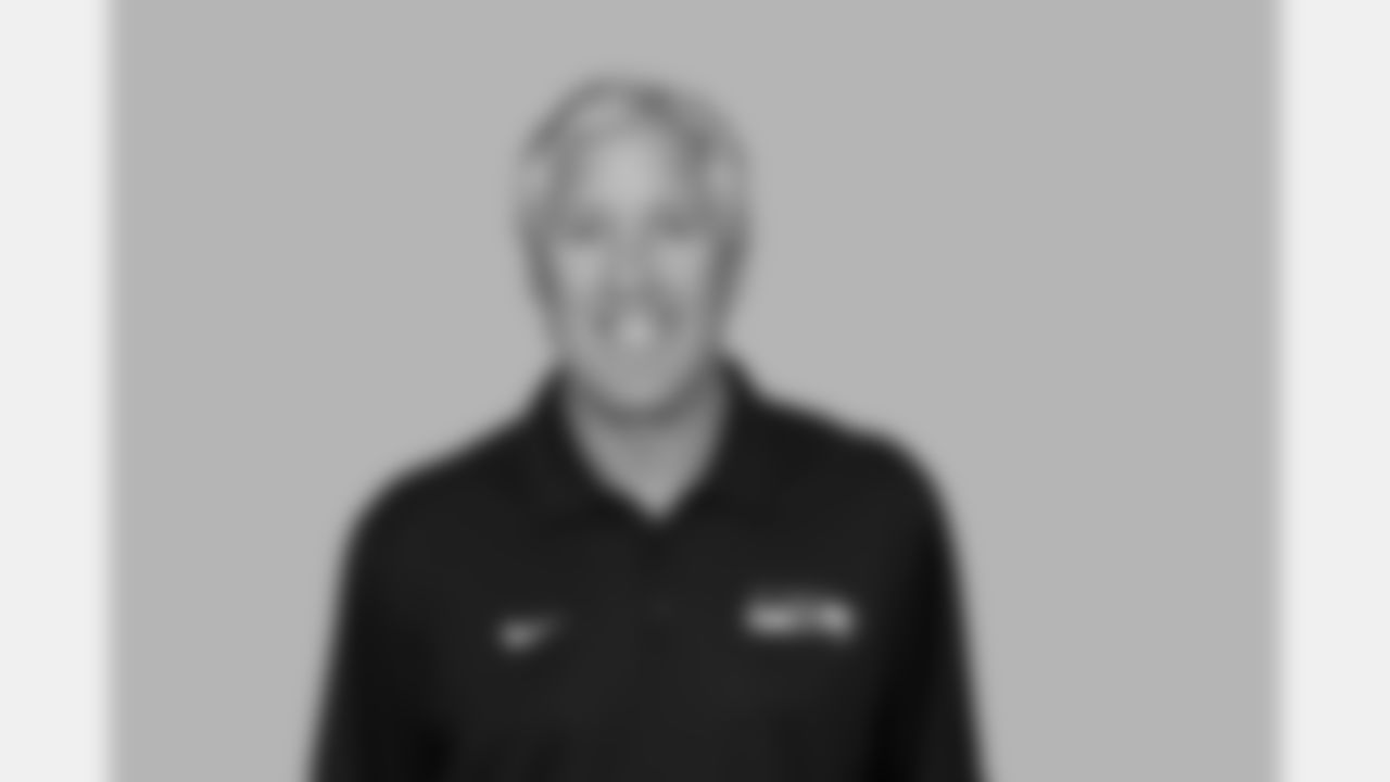 Pete Carroll - Executive VP, Head Coach