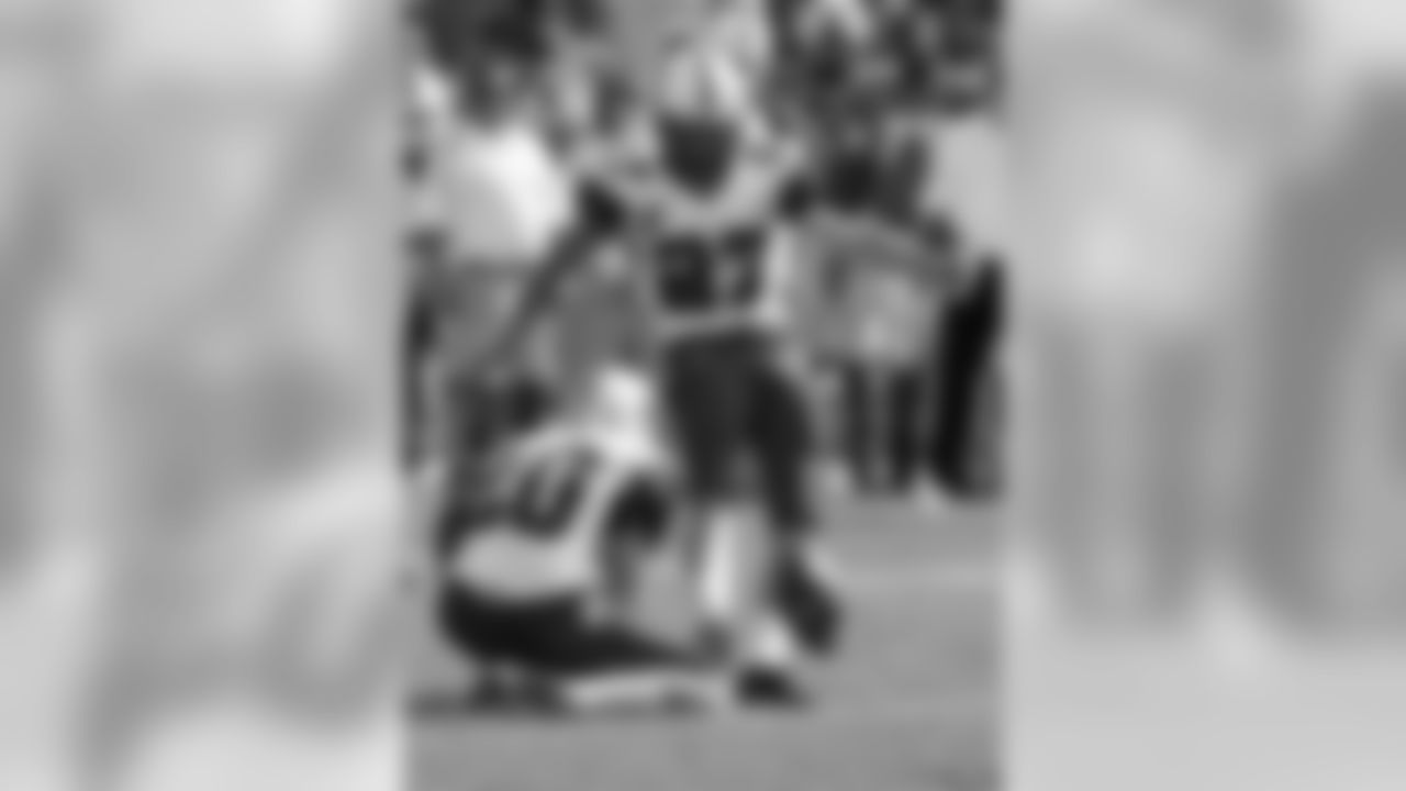 K Steven Hauschka - North Carolina State