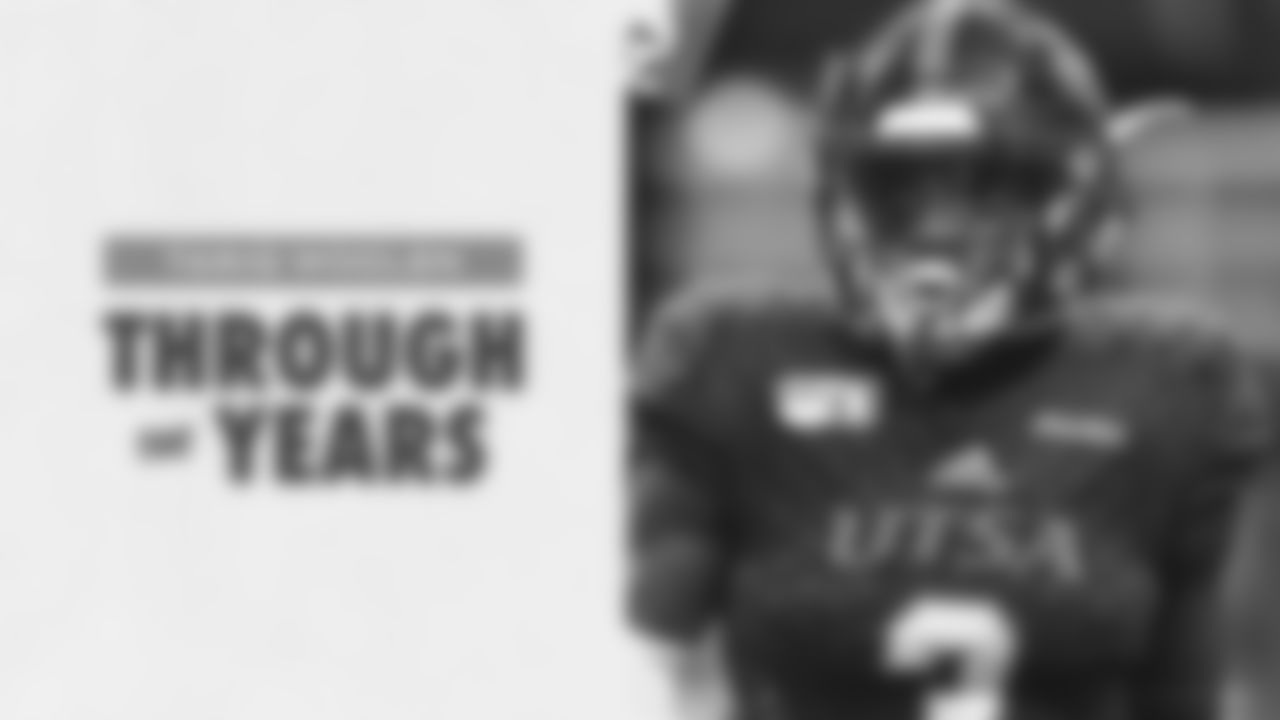 Tariq Woolen NFL Draft 2022: Scouting Report for UTSA CB, News, Scores,  Highlights, Stats, and Rumors