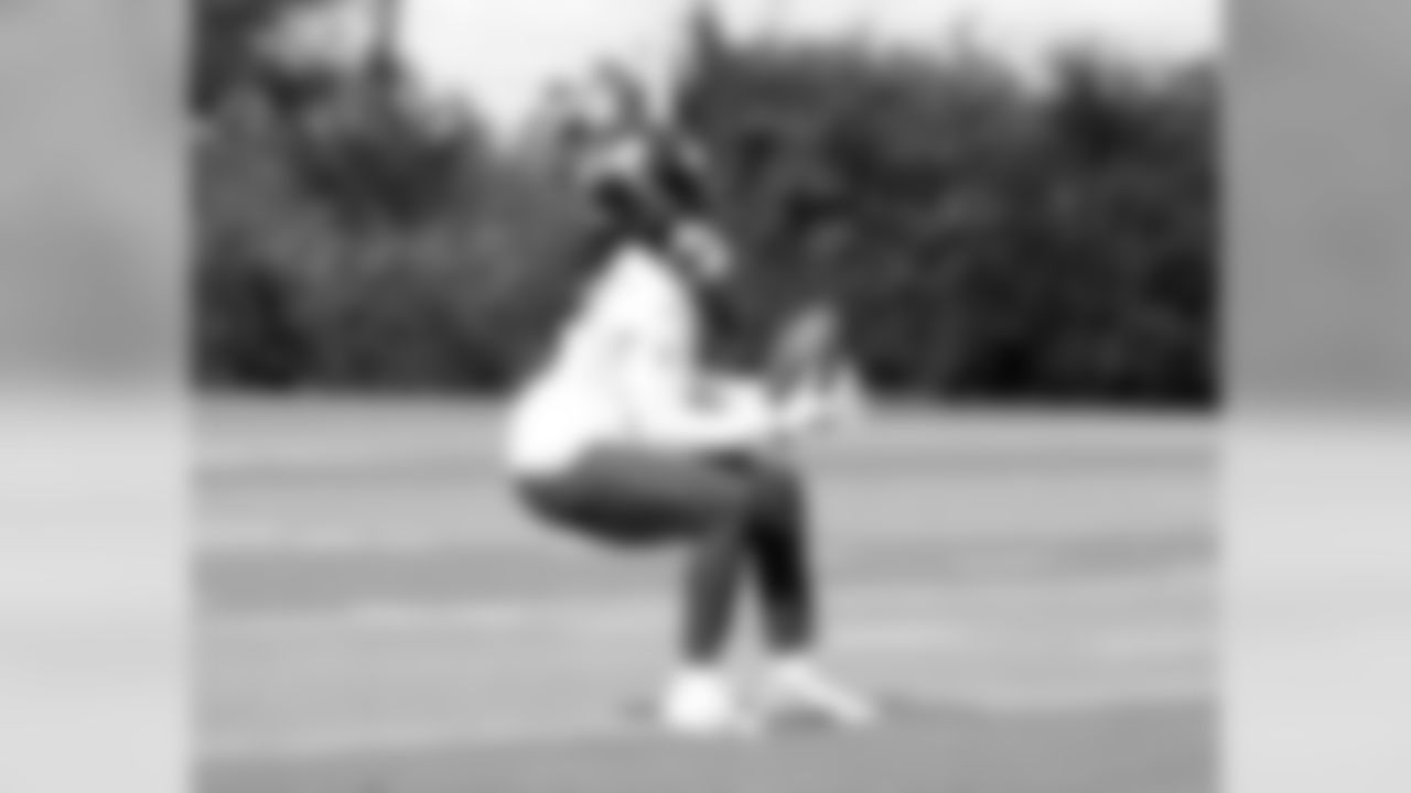 CB Shaquem Griffin