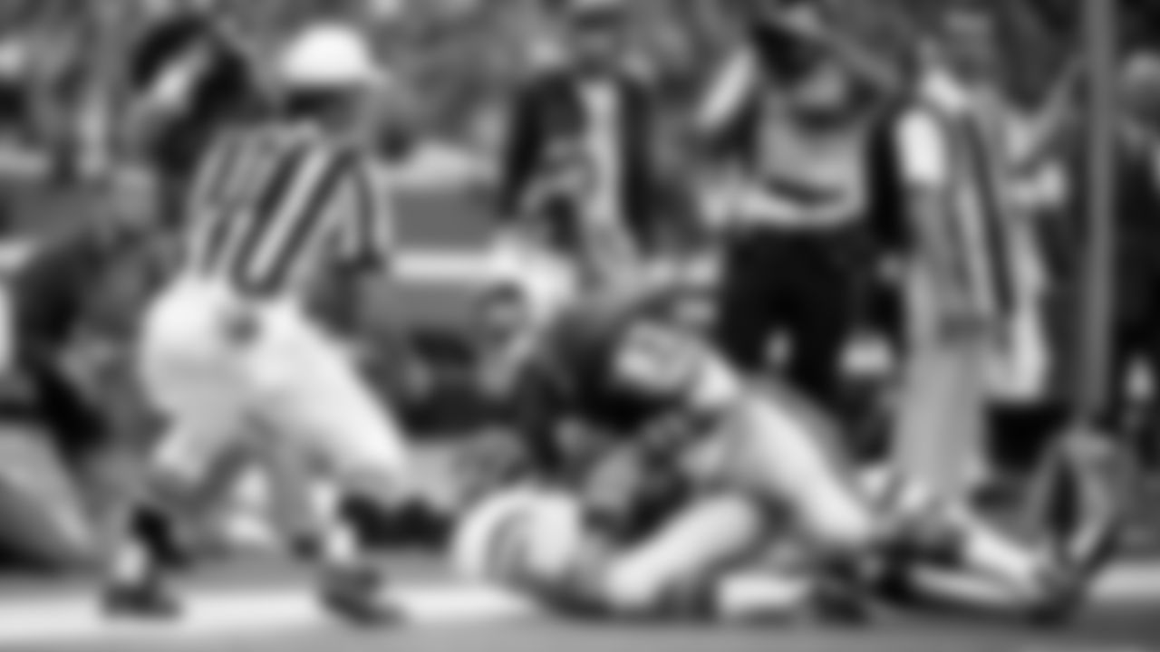 ThroughTheYears-Jets-1979 Seahawks vs Jets MNF RAIBLE