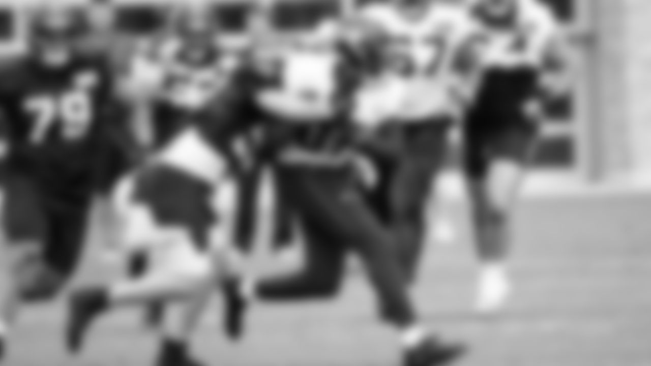 WR Jazz Ferguson