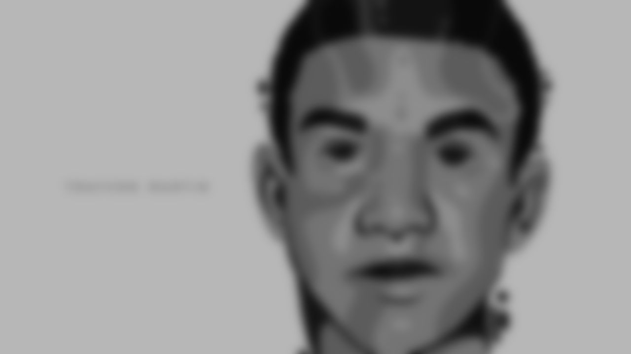 Trayvon Martin - "It was one of the biggest ones that I remember...I wanted to represent him as a black man in knowing that this is the start of change and we are going to continue to fight, black men as one." - Jamal Adams